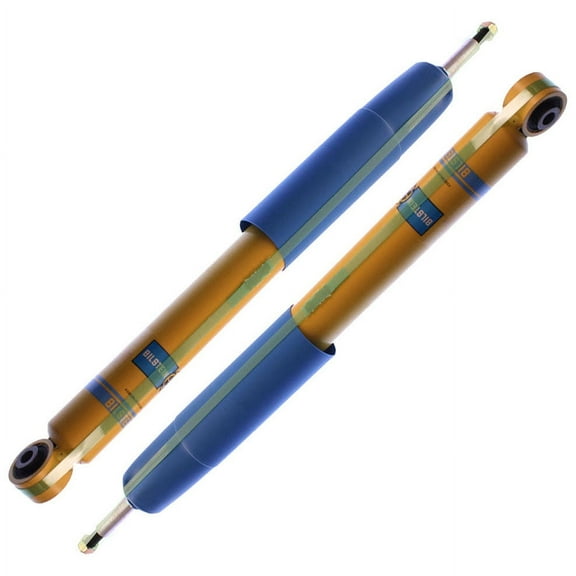 For Toyota Tundra 2007-2016 Pair Bilstein B6 Rear Shocks Struts - BuyAutoParts