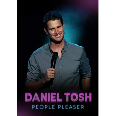 Daniel Tosh: People Pleaser (DVD)