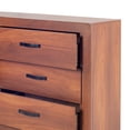 thumbnail image 3 of Comoda Cajonera Arlette Parota - Kessa Muebles, 3 of 5