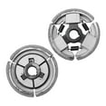 thumbnail image 3 of 170F Engine Automatic Clutch 168F Mini Tiller Clutch Shaft Diameter20Mm Three-Spring, 3 of 6