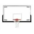 thumbnail image 3 of Bison, Inc. Duraskin Backboard Safety Padding for Rectangular Backboards, Black, 72", 3 of 3