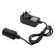 thumbnail image 1 of Piezas del convertidor del adaptador del enchufe del encendedor del coche portátil de 220v a 12v, 1 of 3