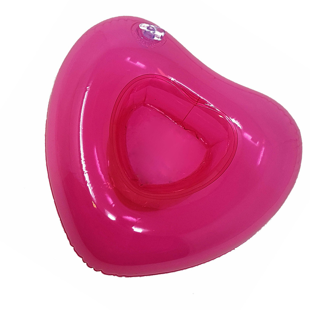 Langgg Inflatable Cup Holder Swimming Pool inflatable drink holder