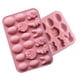 thumbnail image 4 of Xihbxyly Molde para Pastel de Conejo, Material Antiadherente de Grado Alimenticio, Diseño Fácil de Limpiar, Uso Versátil para Chocolate y Galletas, Perfecto para Pascua o Cumpleaños, Juego de 1 Pieza, 4 of 7