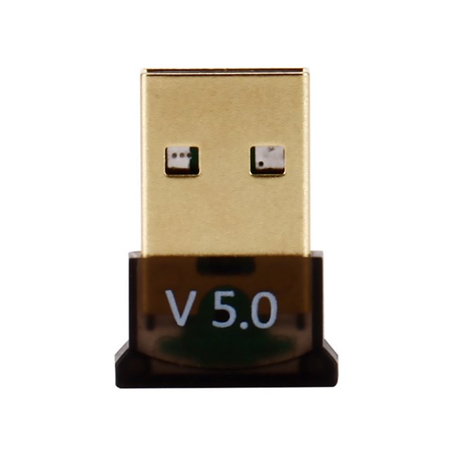 CSR 4.0 Audio Receptor Transmisor Accesorios Adaptador de audio de música para PC portátil Hugtrwg Nuevos Originales