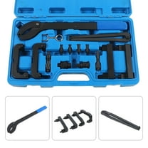 Camshaft Engine Locking Timing Tool Kit For VW Audi 2.4/2.8/3.2/4.2/3.0T V6