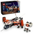 thumbnail image 1 of LEGO Technic VTOL Heavy Cargo Spaceship LT81, Space Gift Idea for Kids, Space Theme Toy, Vehicle Building Playset for Imaginative Play, Spaceship Toy for 10 Year Olds, 42181, 1 of 6