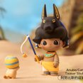 thumbnail image 3 of POP MART DIMOO Time Roaming Series Blind Box Toys Guess Bag Mystery Box Mistery Caixa Action Figure Surpresa Cute Model Birthday, 3 of 5