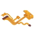 thumbnail image 4 of Cable flexible para flash, cable flexible para unidad de flash, pieza de reparación para cámara digital, cable flexible para luz de flash de cámara, tecnología de vanguardia, 4 of 9