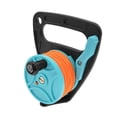 thumbnail image 1 of 46m/83m Diving Reel with Stopper for Underwater Diving Snorkeling, 1 of 8