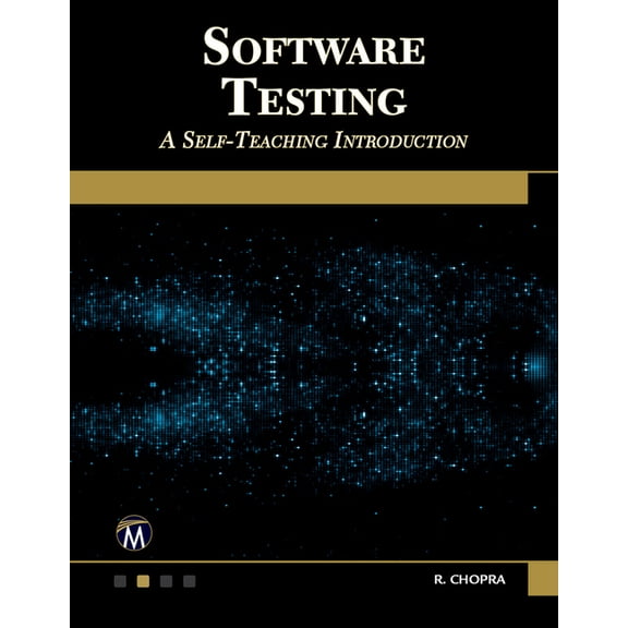 Software Testing: A Self-Teaching Introduction, (Paperback)