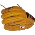thumbnail image 5 of Rawlings Heart of the Hide R2G Baseball Gloves and Mitts, 11.75 In. Tan, Right Hand Throw, 5 of 5