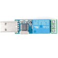 thumbnail image 5 of USB Relay Module USB Intelligent Control Switch USB Switch for Electronic Converter Type LCUS-1, 5 of 5