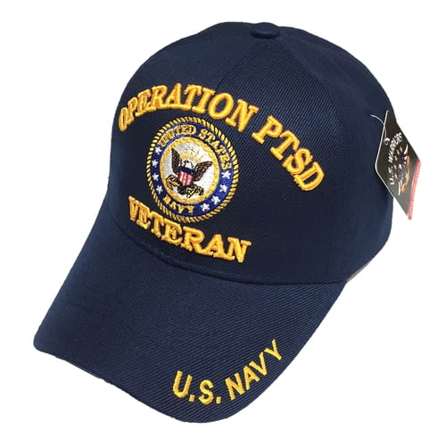 blue baseball cap walmart