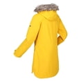 thumbnail image 4 of Regatta Womens Sabinka Faux Fur Trim Parka, 4 of 5