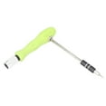 thumbnail image 3 of Professional Screwdriver Kit,  Alloy 32 Screwdriver Heads Watch Screwdriver Set With Storage Box For Home Use, 3 of 8
