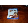 thumbnail image 2 of Limited Run 16: Rainbow Moon ( PlayStation 4), 2 of 3