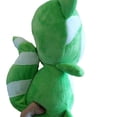 thumbnail image 3 of Mercancía del cantante The Weeknd Kiss Land muñeco de peluche, 3 of 4