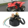thumbnail image 3 of Accessory Starter Relay Solenoid Motorcycle Accessory Parts Fit for  TRX250EX TRX400EX, 3 of 8