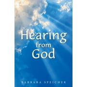 Hearing from God (Paperback)