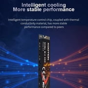512GB Internal SSD Up to 1800MB/s PCIe 3.0 M.2 2280 NVMe Gen 3 Internal Solid State Drive for PC Laptop