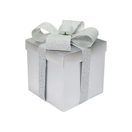 

Dandstore 8 X 8 Inch Christmas Ornaments Decorative Glass Christmas Tree Home Desktop Ornaments Luminous Night Lights Layout Christmas Gifts for Home Decoration and Christmas Gift for 13 Year Old Boy