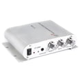 thumbnail image 1 of V Amplifier,12V Auto Car Amplifier Car Amplifier Audio Amplifier Built for Precision, 1 of 10