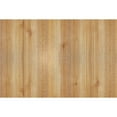 thumbnail image 4 of 26 7/8"W X 18"H Timbercraft Five 5 3/8" Boards Joined Board-N-Batten Shutters W/Z-Bar, Rough Sawn Western Red Cedar (Per Pair), 4 of 13