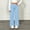 c01Yellow, variant on Hduncf Children's Fold Over Yoga Pants Low Rise Wide Leg Cute Flare Sweatpants Lounge Wear School Clothes Teen Girls Red 7-8Years