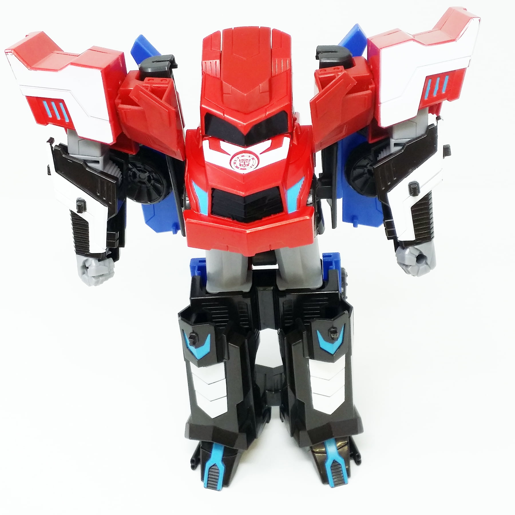 mega optimus prime