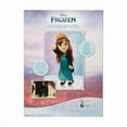 thumbnail image 3 of Disney Frozen Anna Fashion Set 12 Inch Doll with 2 Full Outfits, 3 of 3