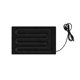 thumbnail image 2 of Almohadilla Calefactora De Ropa Usb, Almohadillas De Chaleco De Calefacción Eléctrica Para Exteriores, Ropa Térmica Cálida Para Invierno, Equipo Cálido Móvil Eigraketly CE007325-01, 2 of 6