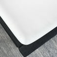 thumbnail image 5 of LifeSleep Essentials Whisper Quiet Waterproof Mattress Protector, 5 of 7
