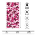 thumbnail image 4 of Toallas de mano Ba-Pe para baño, toallas de baño/cara, toallas suaves y muy absorbentes para adultos y niños, 4 of 8