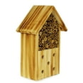 thumbnail image 2 of Log Cabin Bee House, 2 of 3