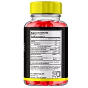 Peak Advantage Gummies Apex Performance Complex 60 Gummies