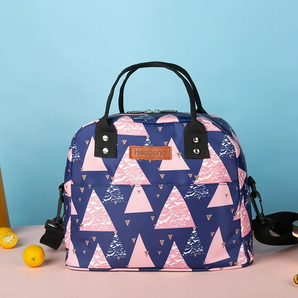 Insulated Shipping Bag