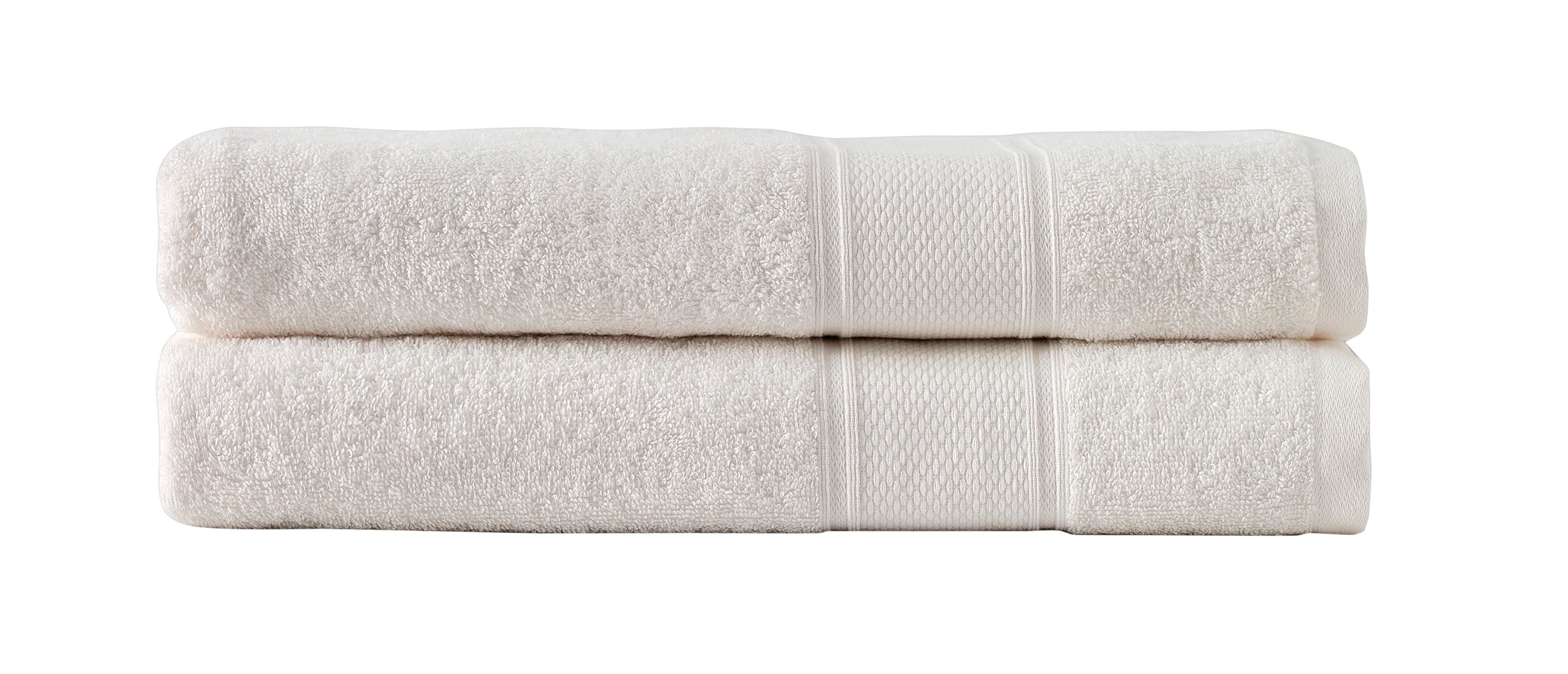 2Piece Traditional Soft Turkish Bath Sheet Set