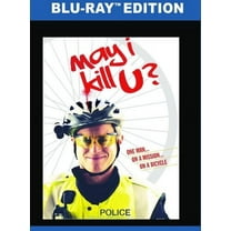May I Kill U? (Blu-ray), Indie Rights, Mystery & Suspense