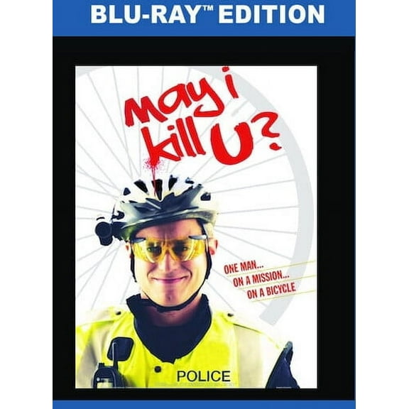 May I Kill U? (Blu-ray), Indie Rights, Mystery & Suspense