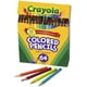 thumbnail image 2 of Crayola Mini Lápices de Colores en Colores Variados, Suministros para Colorear para Niños, Crayola Crayola, 2 of 2