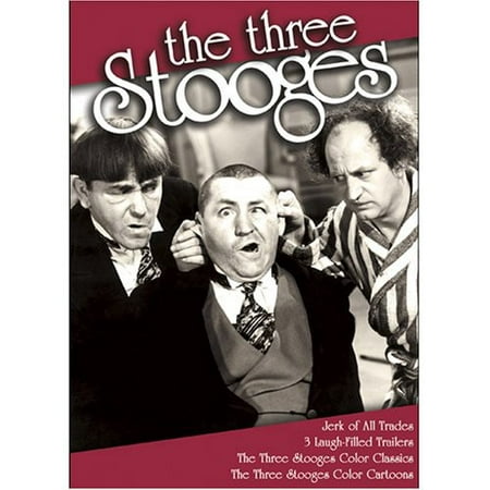Three Stooges 2