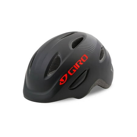 Giro Scamp MIPS Child Helmet Matte Black X-Small