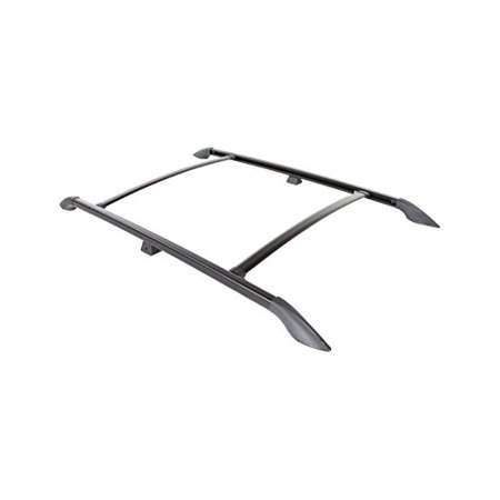 Aventura Roof Rack 38X78 Black