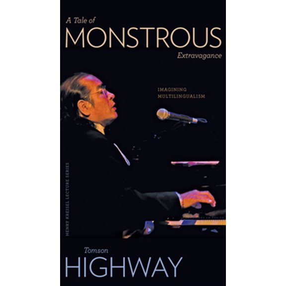 Pre-Owned CLC Kreisel Lecture A Tale of Monstrous Extravagance, (Paperback)