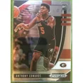 thumbnail image 3 of ANTHONY EDWARDS PRIZM ROOKIE CARD GEORGIA RC TIMBERWOLVES 2020 Prizm, 3 of 12