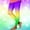 Yellow, variant on Womens 2026 Mardi Gras Printed Leggings Tummy Control High Waist Yoga Pants Athletic Fashion Carnival Tights Casual Fashion Bottom Pant Purple M