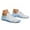 Blue, variant on XDDST Women Flat Shoes Hike Barefoot Shoes for Women Men Running & Barefoot Footwear Women Casual Shoes