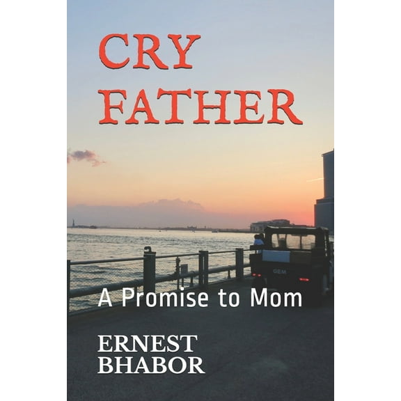 Cry Father (Paperback)