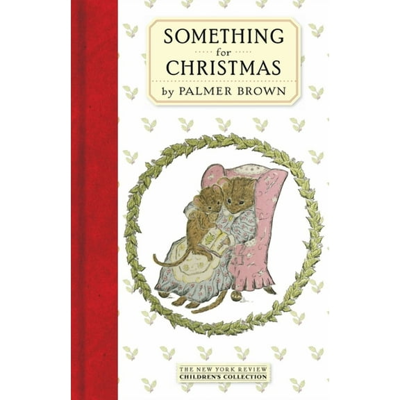 Something for Christmas (Hardcover)